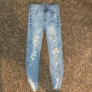 women’s jeans